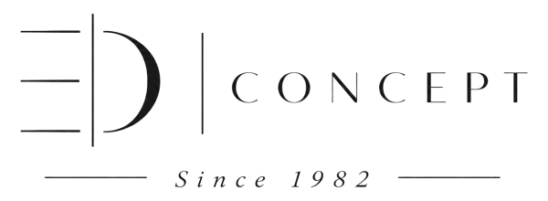 ED Concept — Since 1982