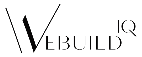 WeBuild IQ